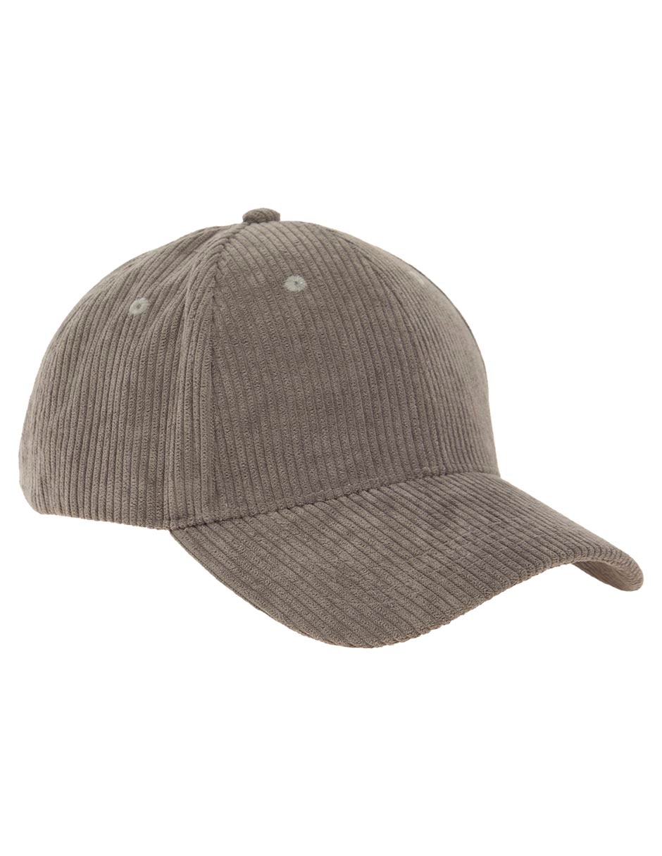 Gorra con visera curva hebilla para adulto Gorra con visera curva hebilla para adulto