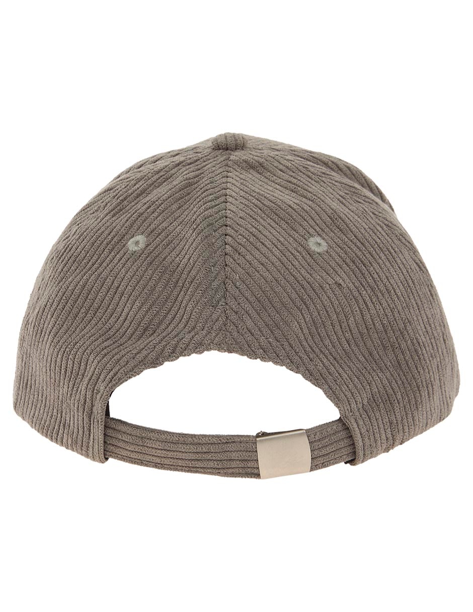 GORRA WKAH25501-10, OXFORD MEDIO