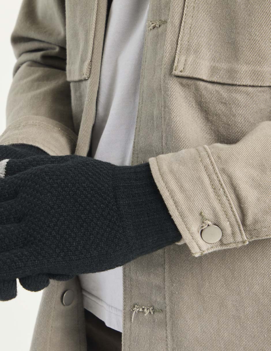 Guantes de invierno para hombre 4