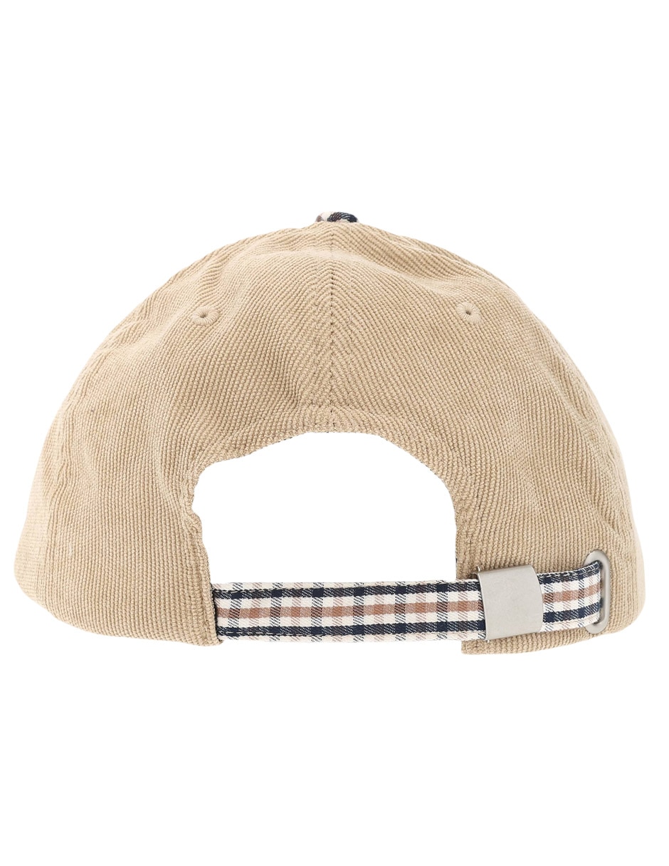 GORRA WKAH25500-11, KHAKI CLARO