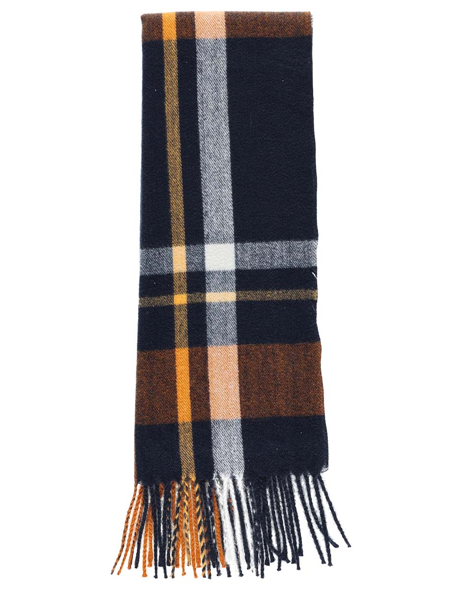 Bufanda para hombre 2
