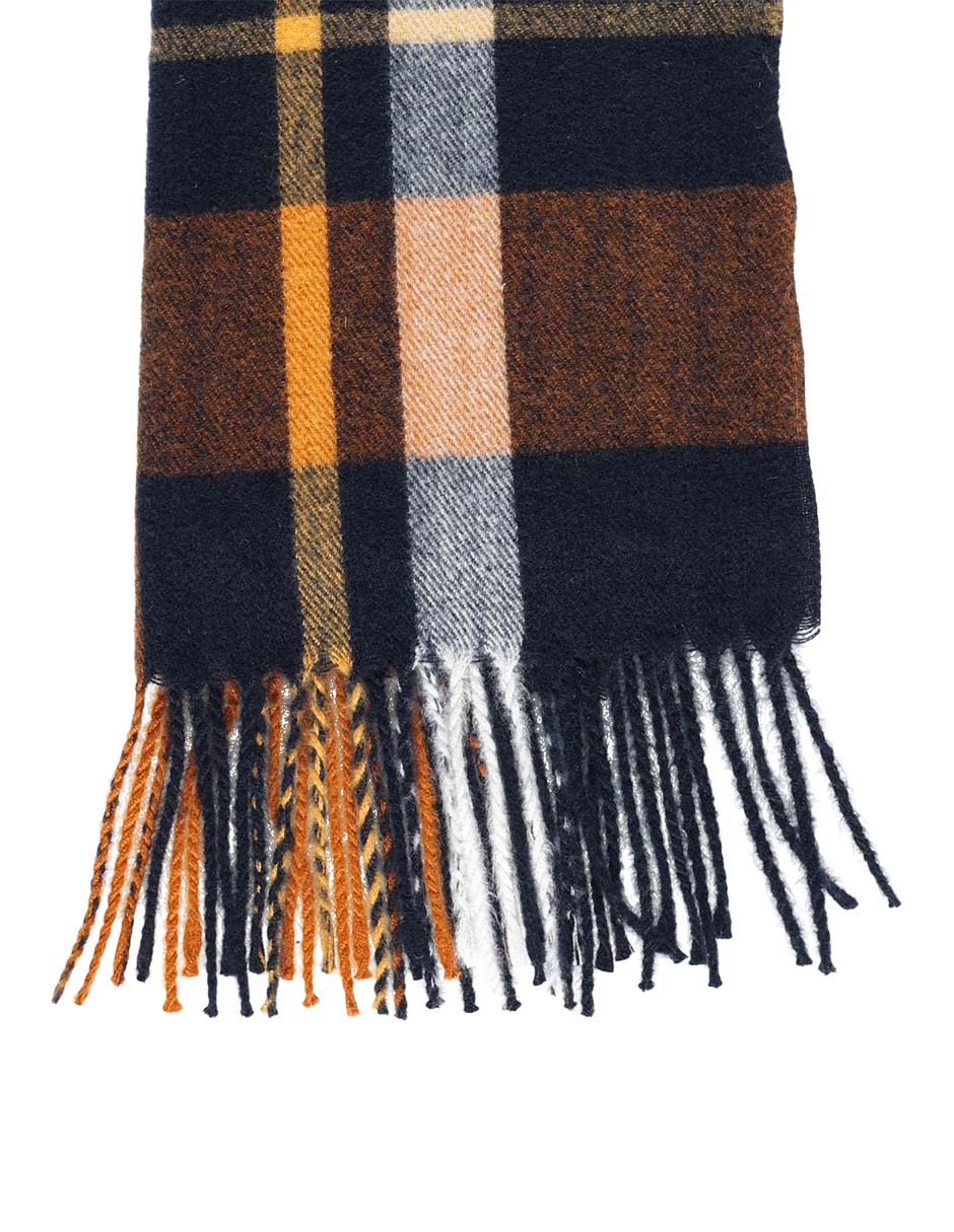 Bufanda para hombre 3