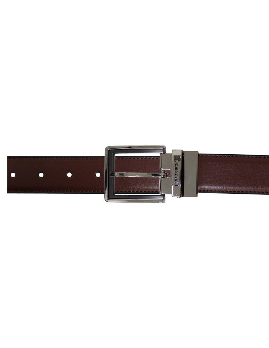 Cinturón para hombre 3