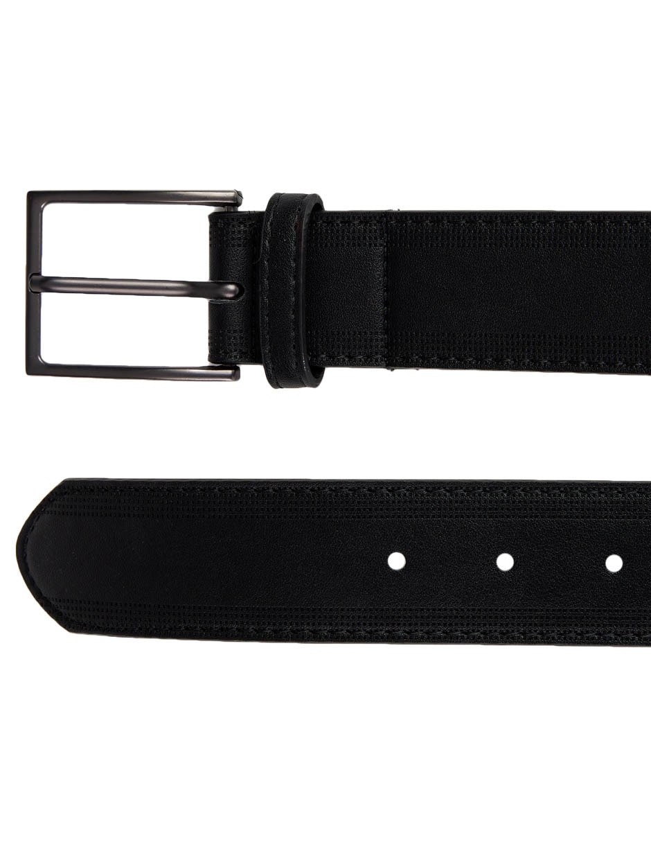 Cinturón para hombre 2
