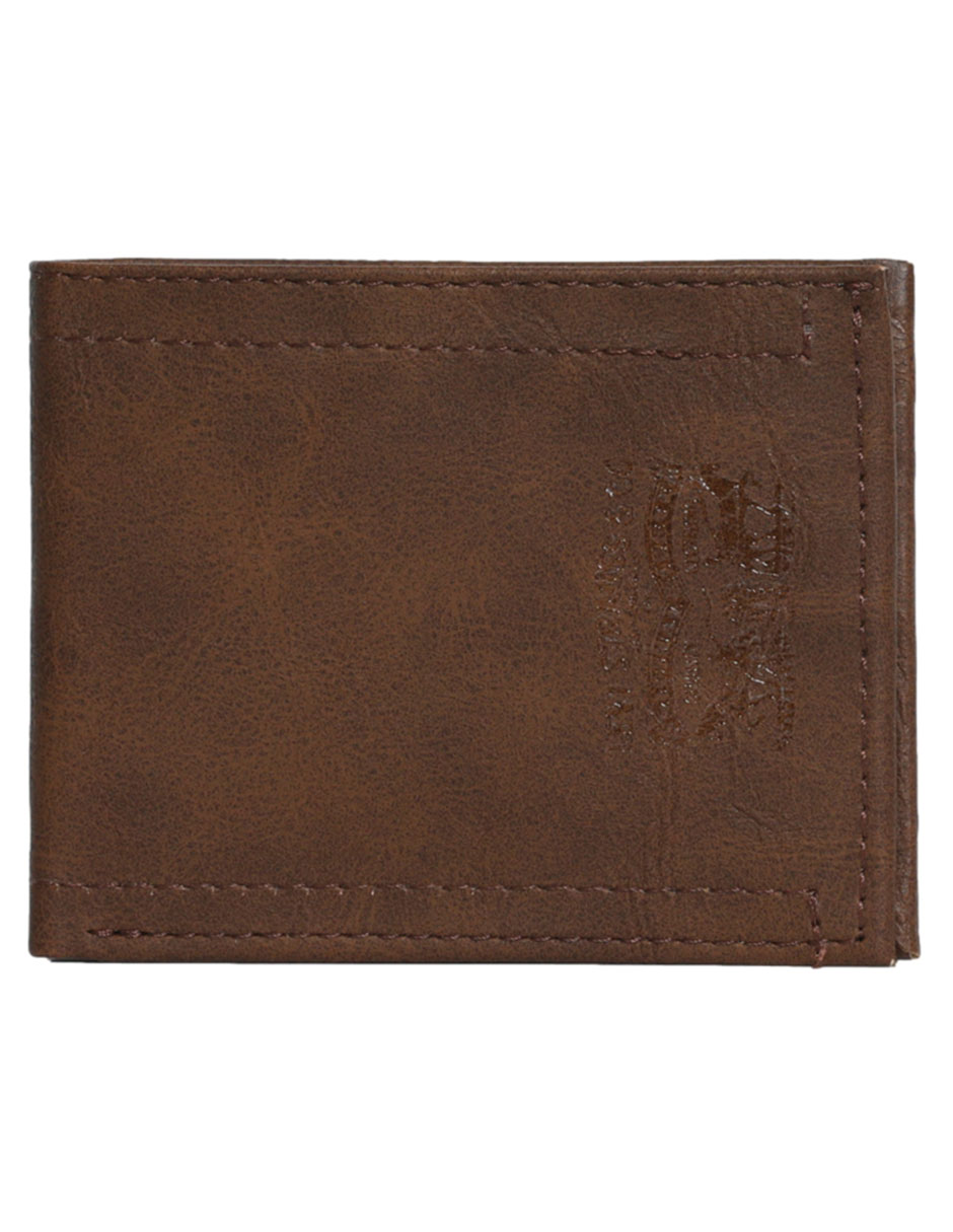 Cartera Levi's para hombre