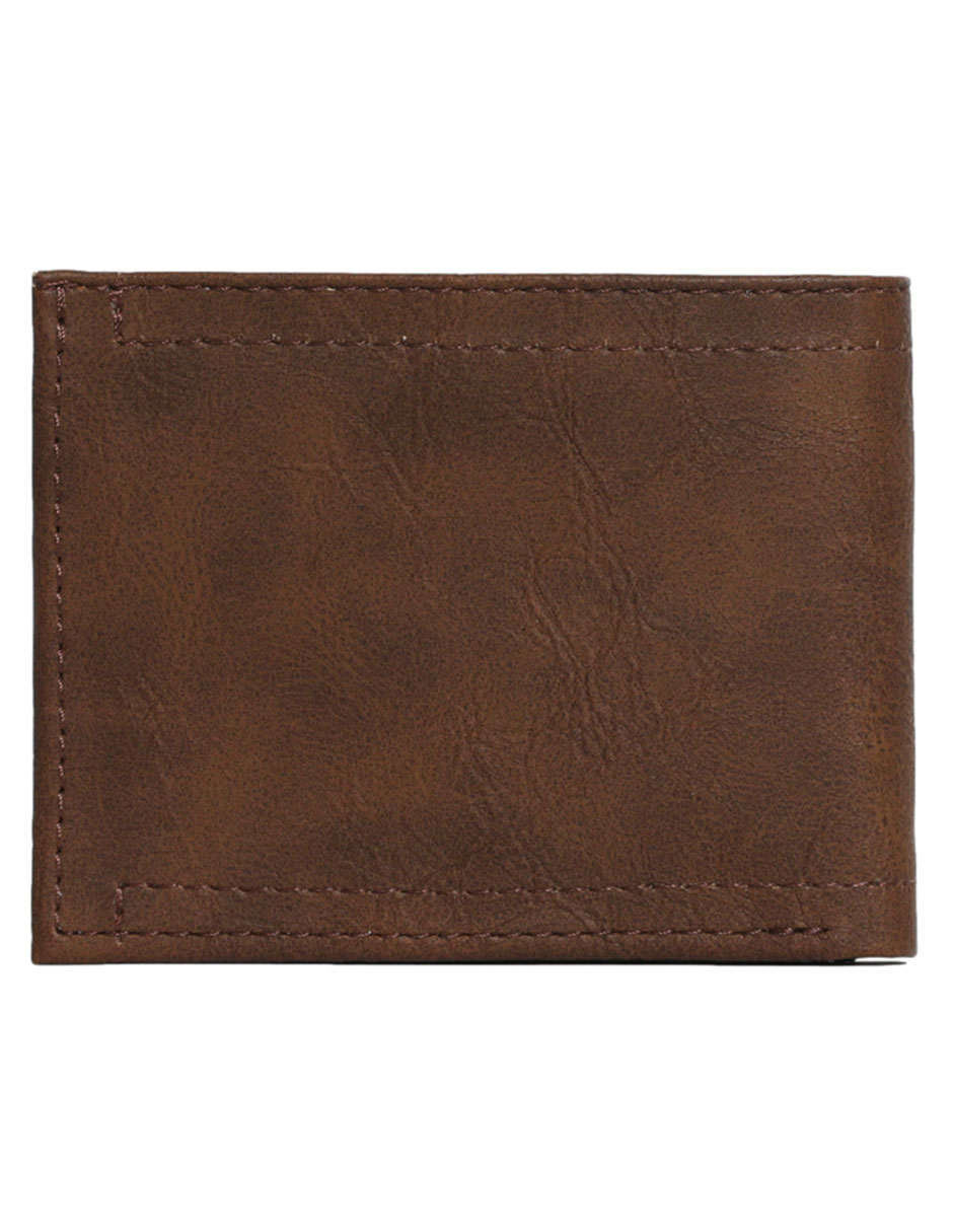 Cartera Levi's para hombre 2