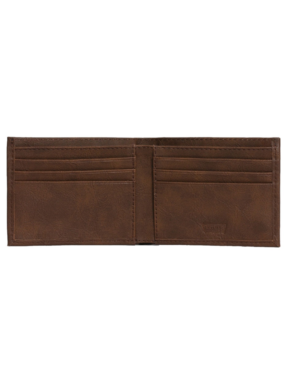 Cartera Levi's para hombre 3