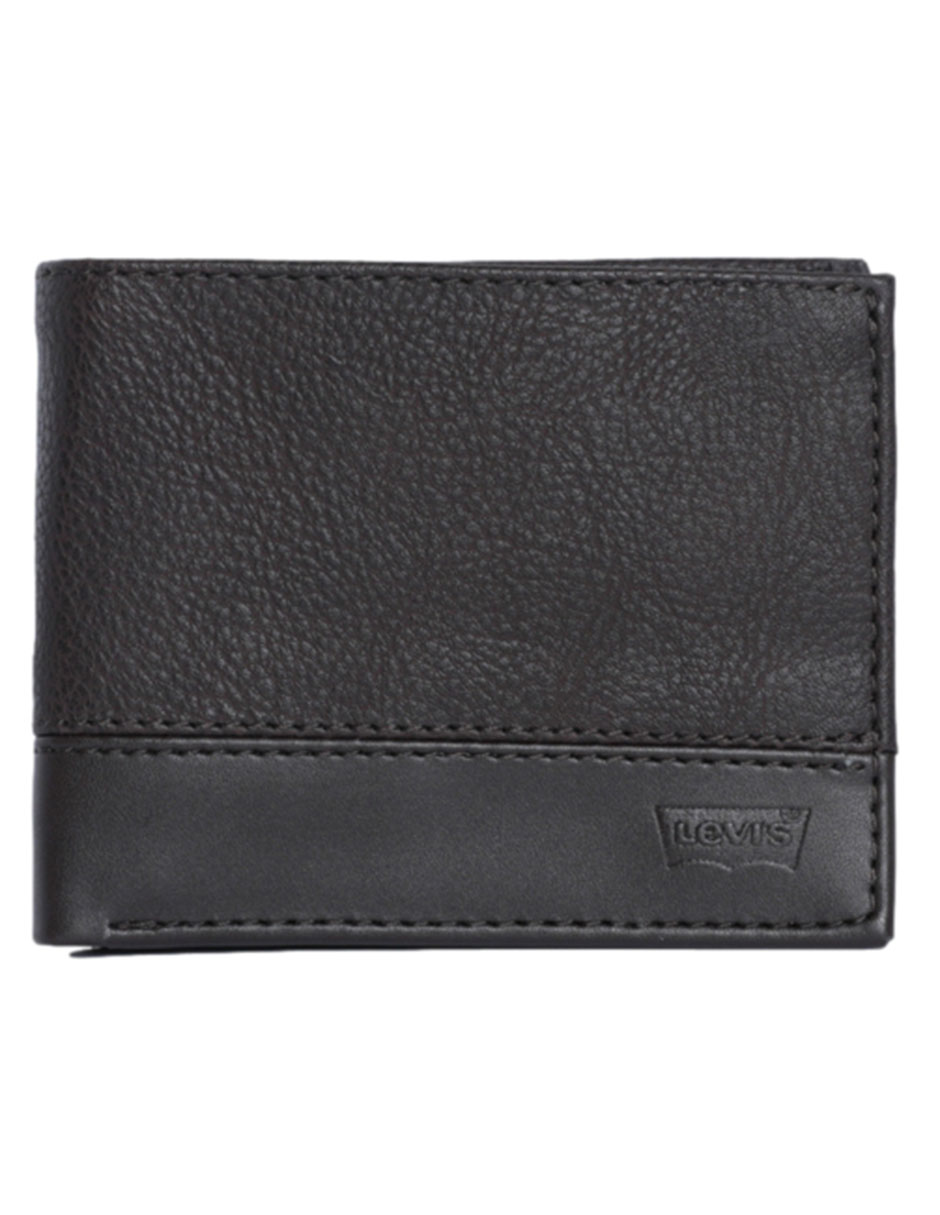 Cartera Levi's para hombre Cartera Levi's para hombre
