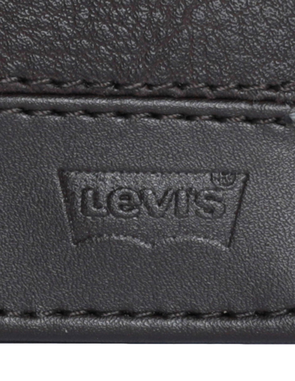 Cartera Levi's para hombre 4