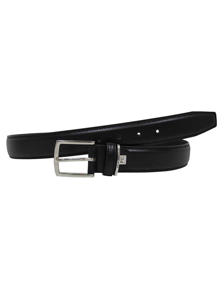 Cinturón para hombre