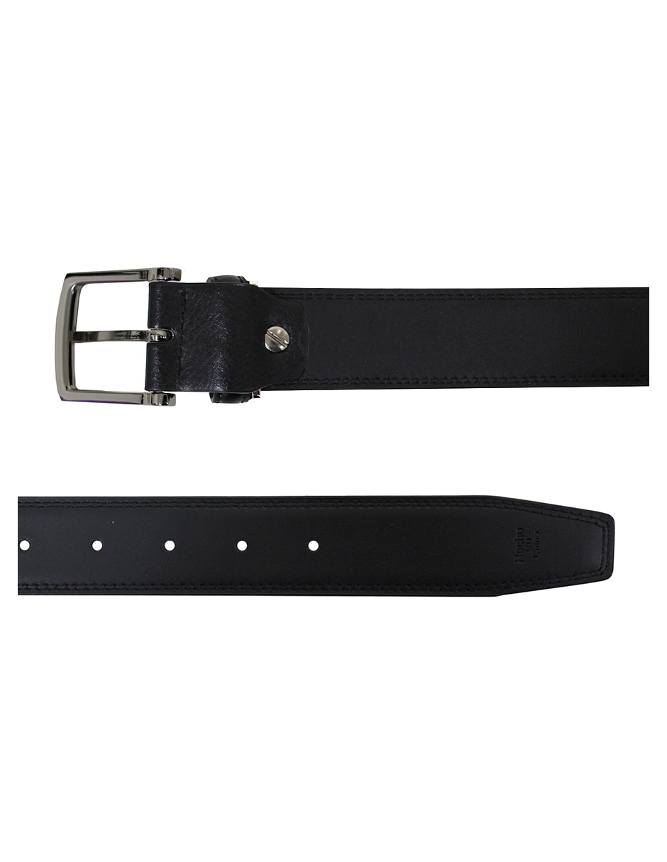 Cinturón para hombre 4