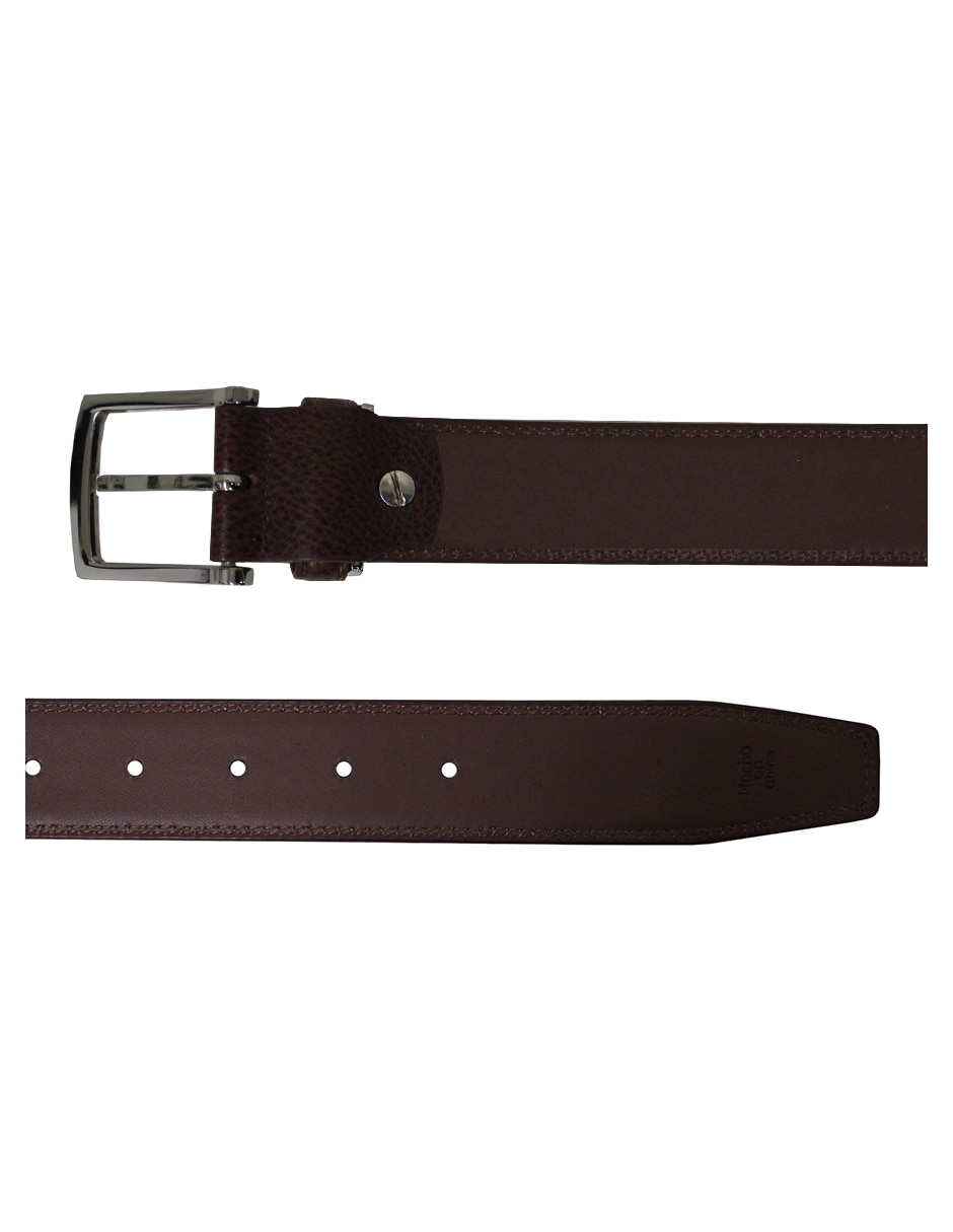 Cinturón para hombre 4