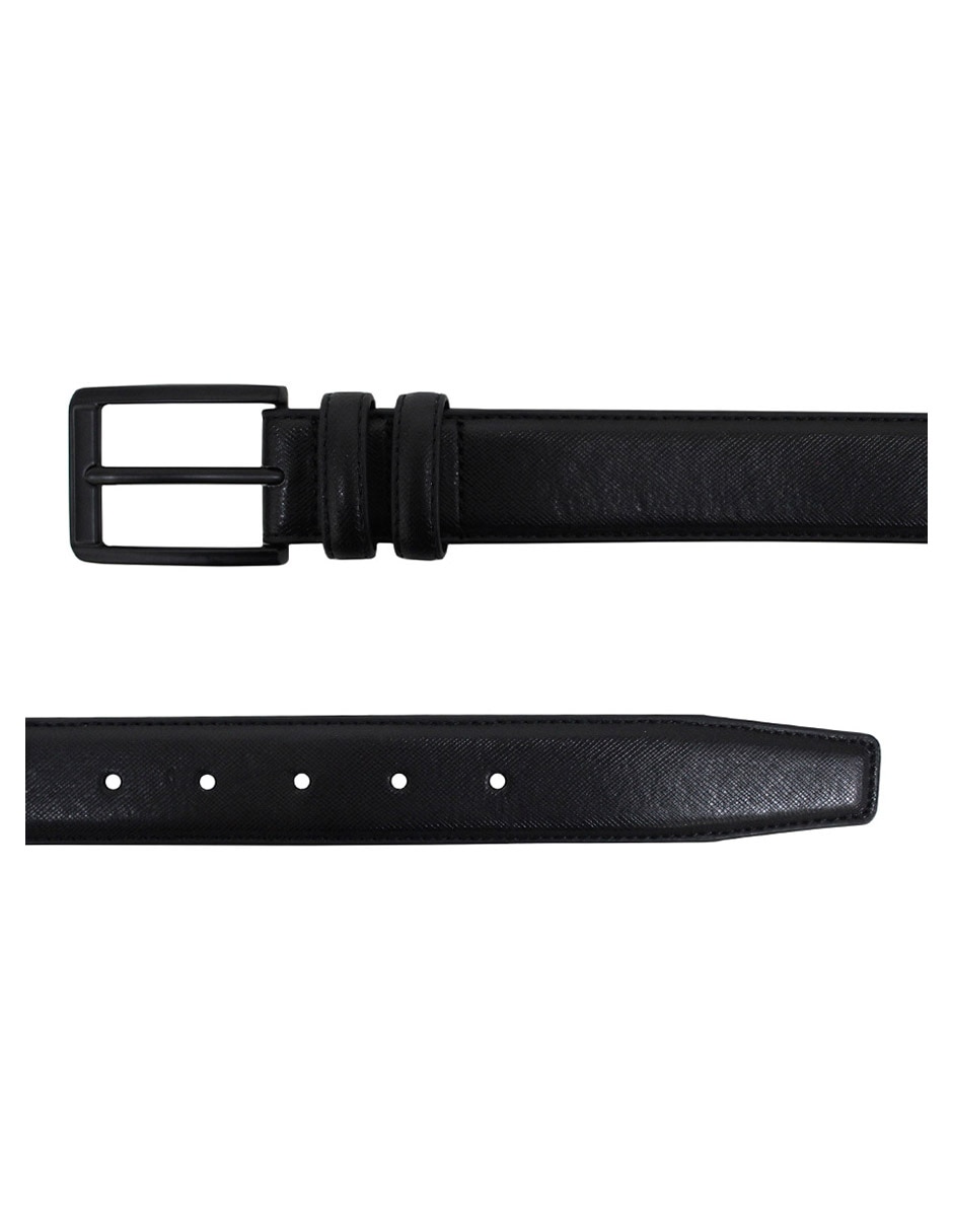Cinturón Pierre Cardin para hombre 4