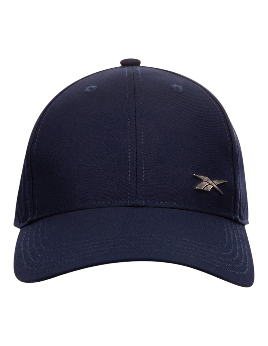 Gorra con visera curva para hombre 1