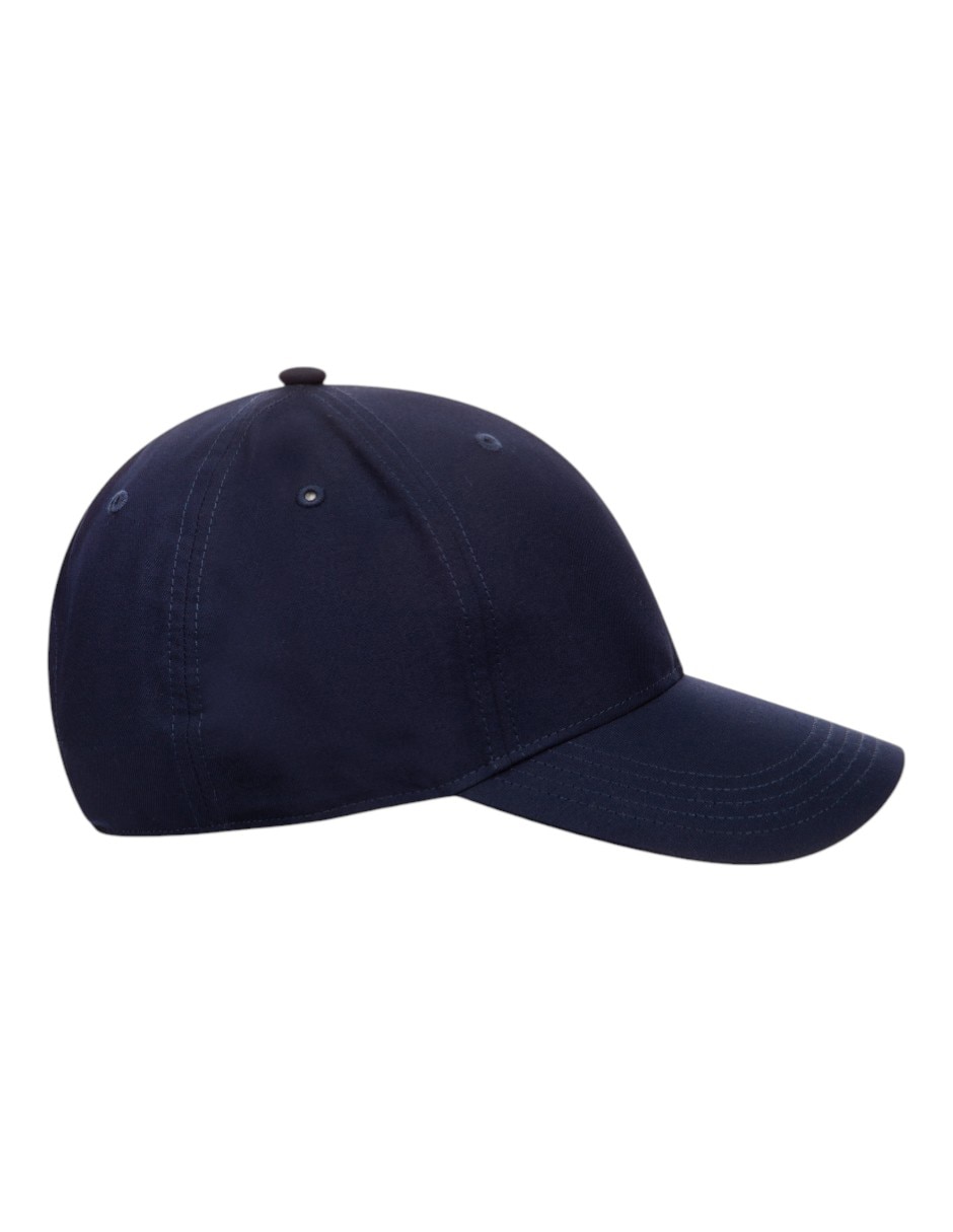 Gorra con visera curva para hombre 2