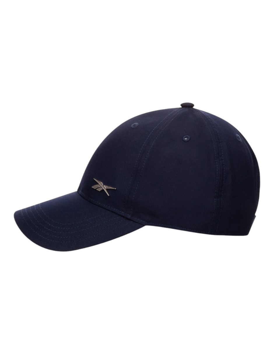 Gorra con visera curva para hombre 4