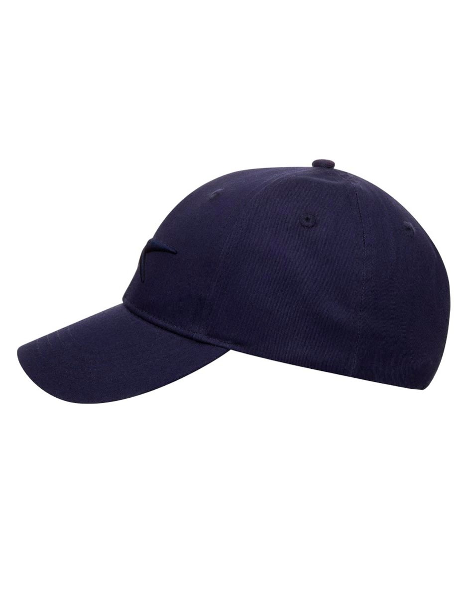 Gorra visera curva snapback casual para hombre 2