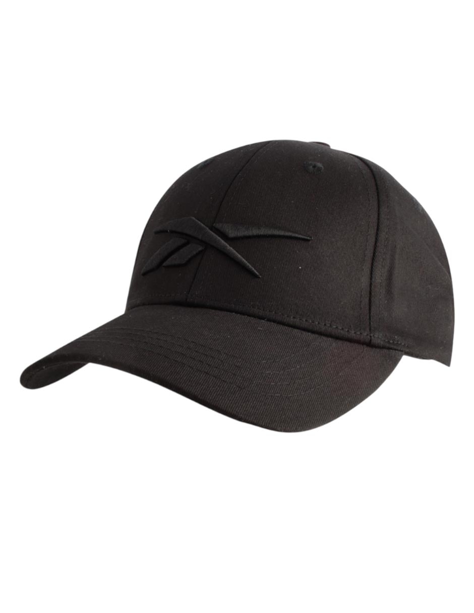 Gorra visera curva correa ajustable casual para hombre 2