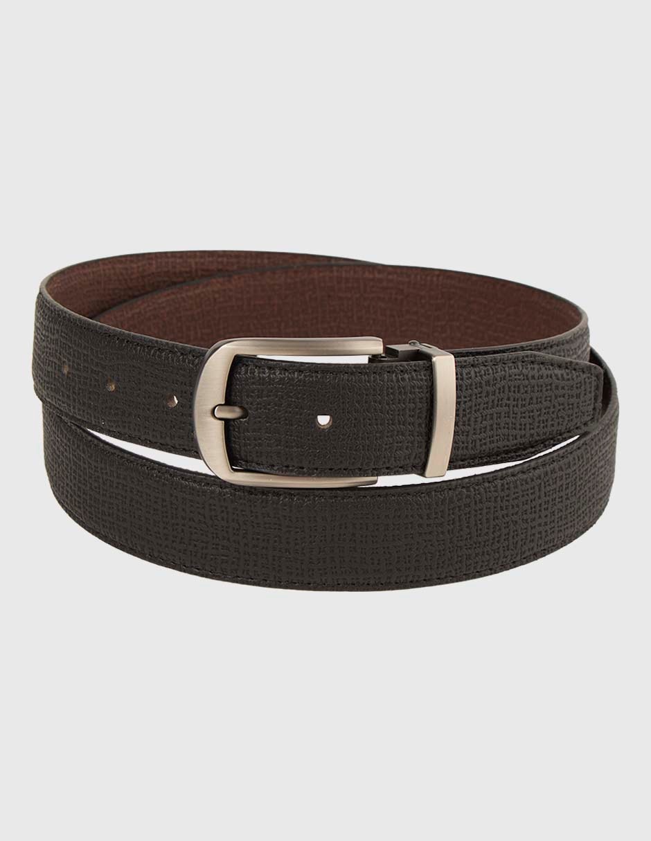 Cinturón para hombre