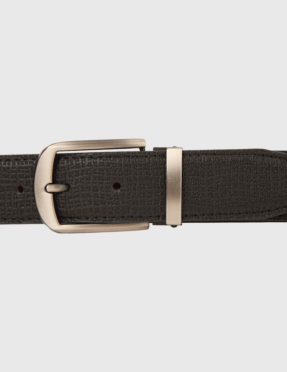 Cinturón para hombre 3