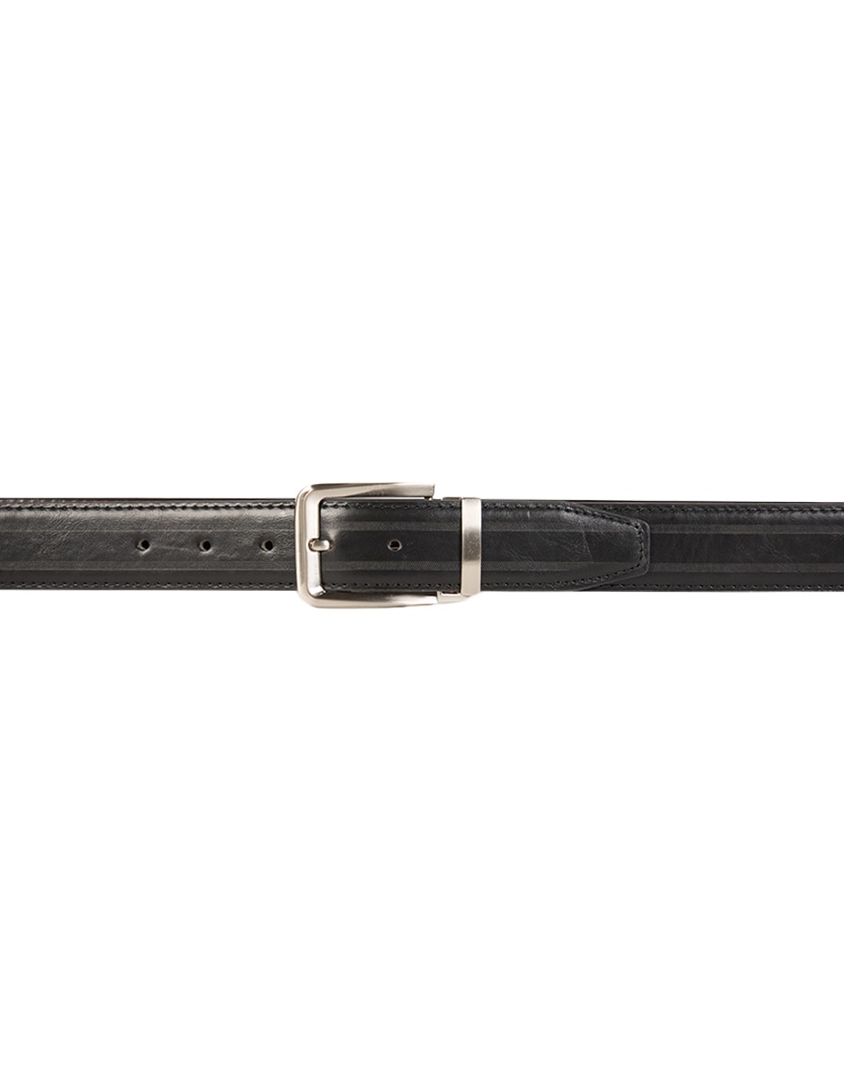 Cinturón para hombre 3