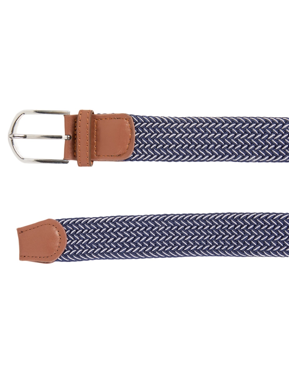 Cinturón para hombre 2