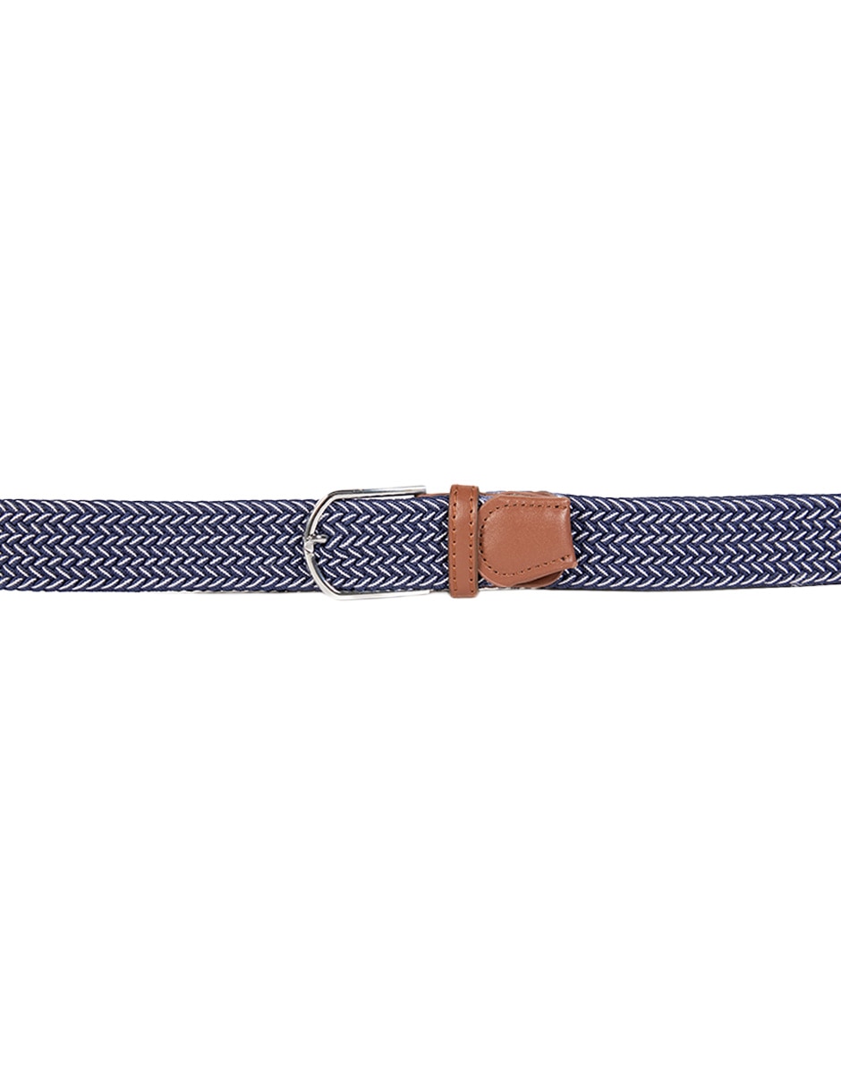 Cinturón para hombre 3