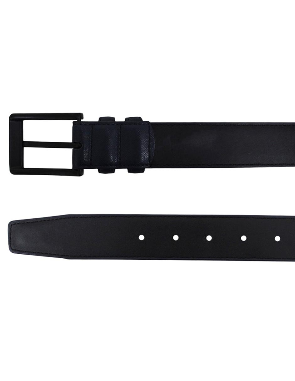 Cinturón para hombre 4