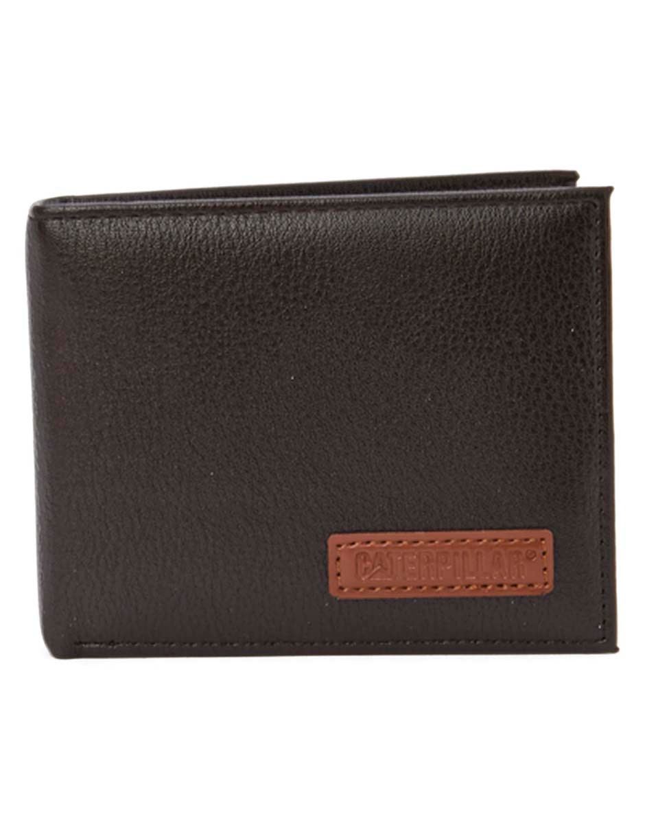 Set cinturón - cartera para hombre 2