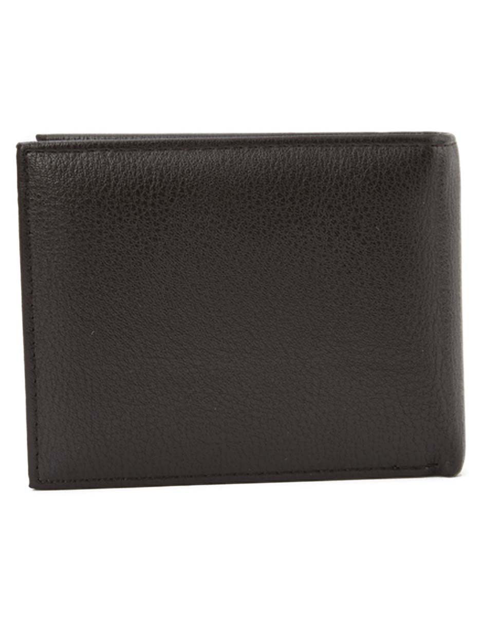 Set cinturón - cartera para hombre 3