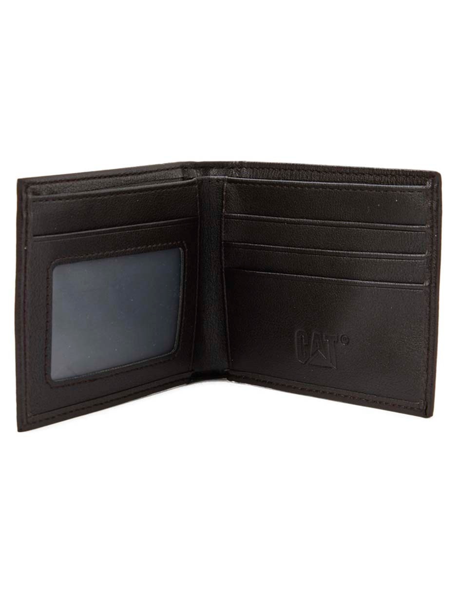 Set cinturón - cartera para hombre 4