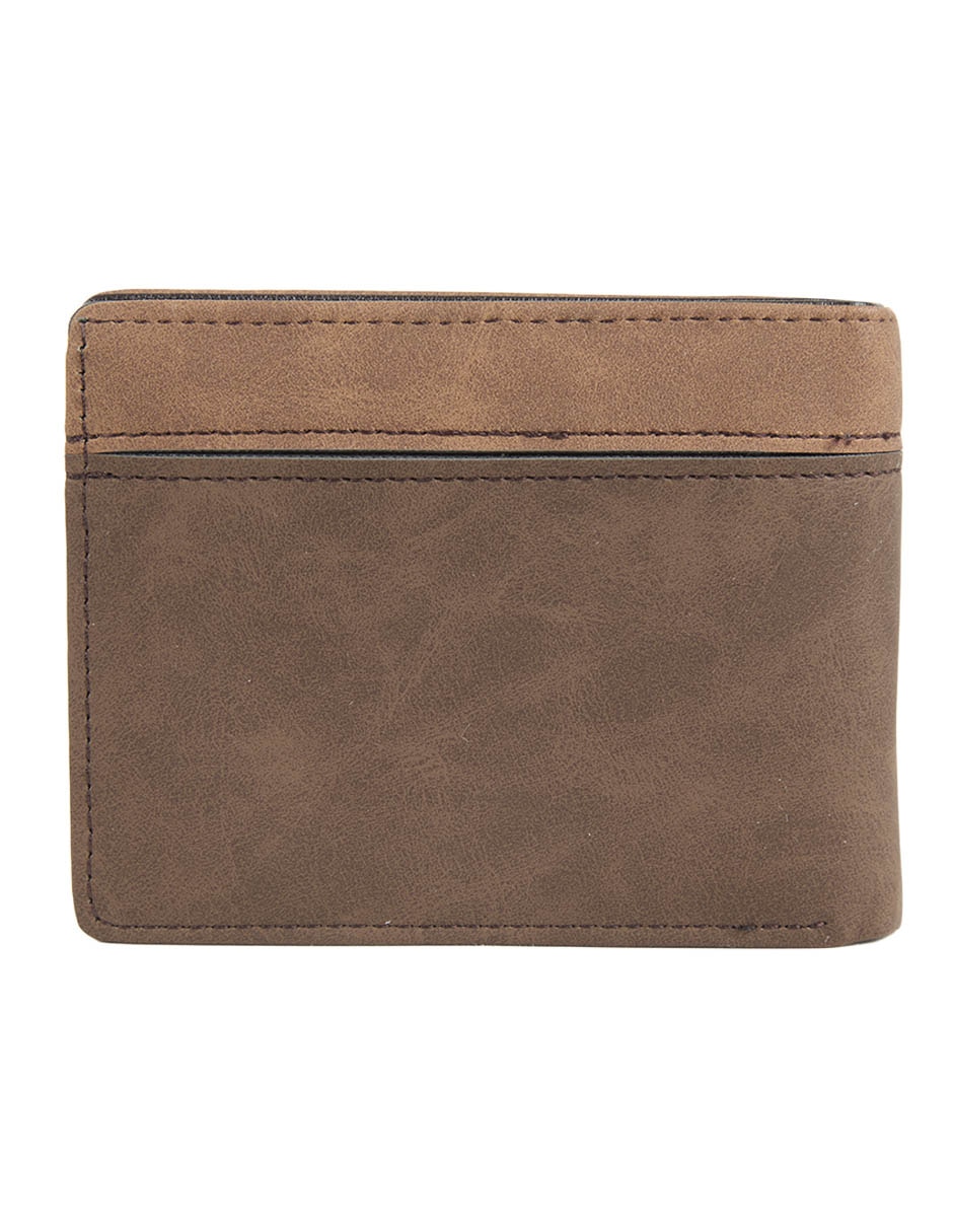 Set cinturón - cartera para hombre 2