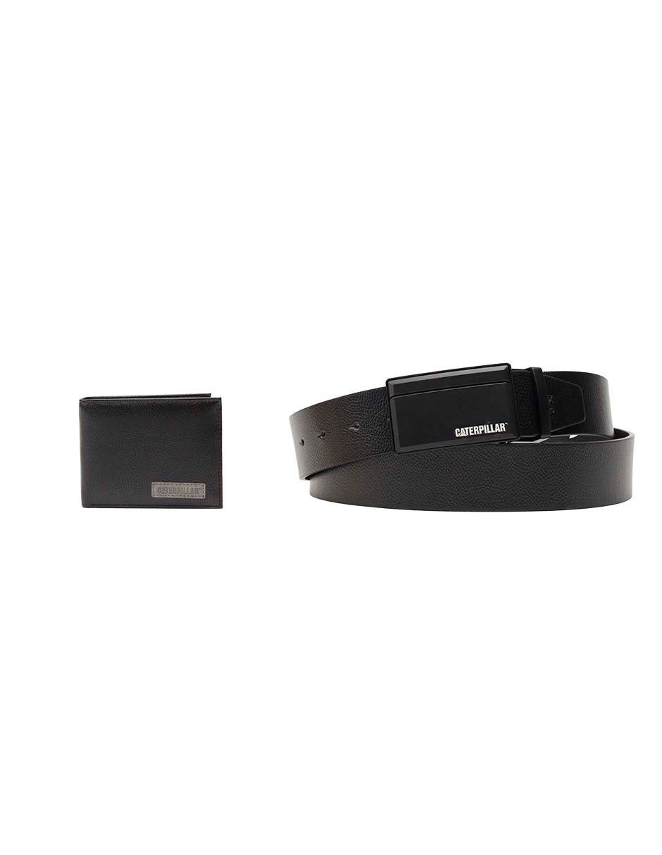 Set cinturón para hombre Set cinturón para hombre
