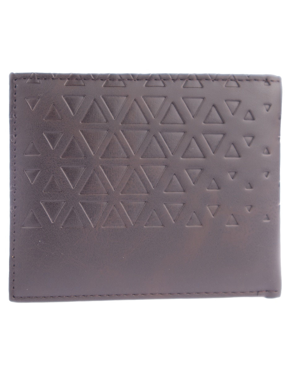 Set cinturón-cartera para hombre 4