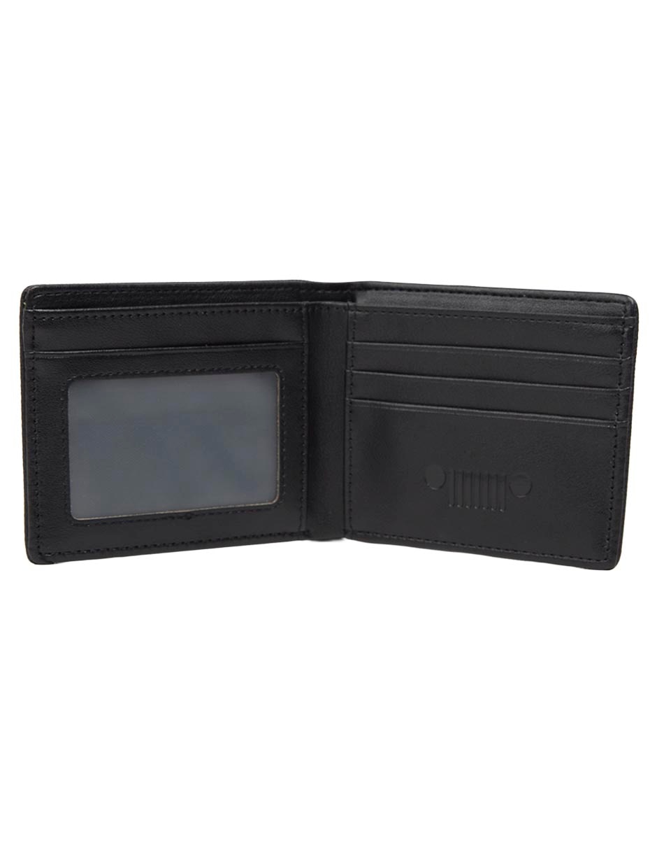 Set cinturón - cartera para hombre 8