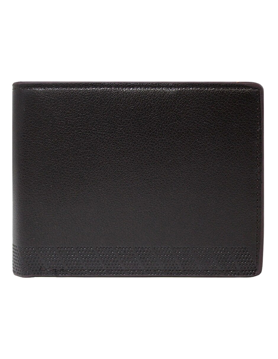 Cartera para hombre