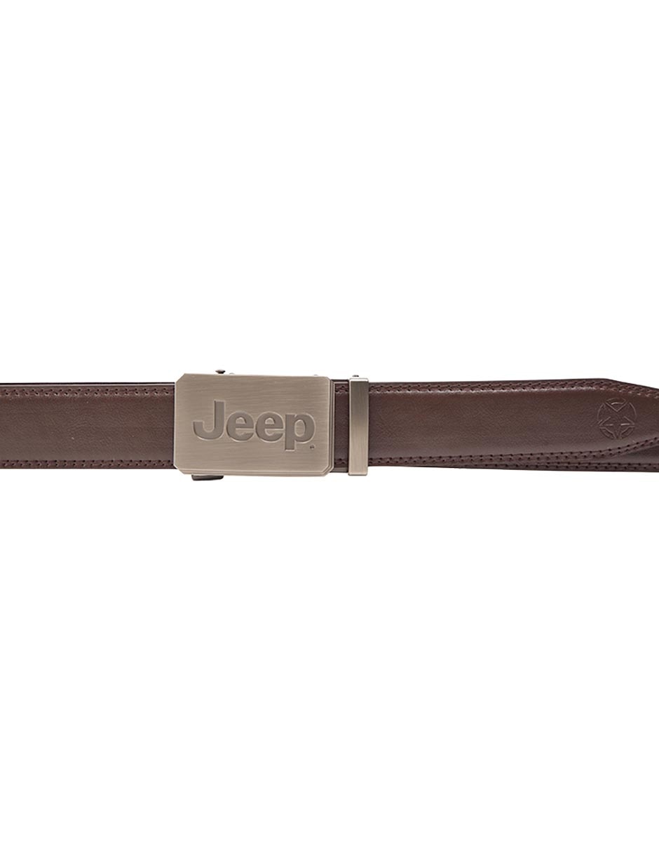 Cinturón de piel para hombre 3