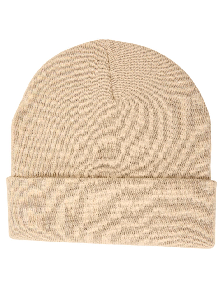 Gorro casual para hombre 2