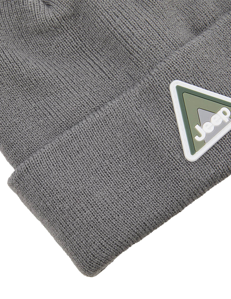 Gorro casual para hombre 4