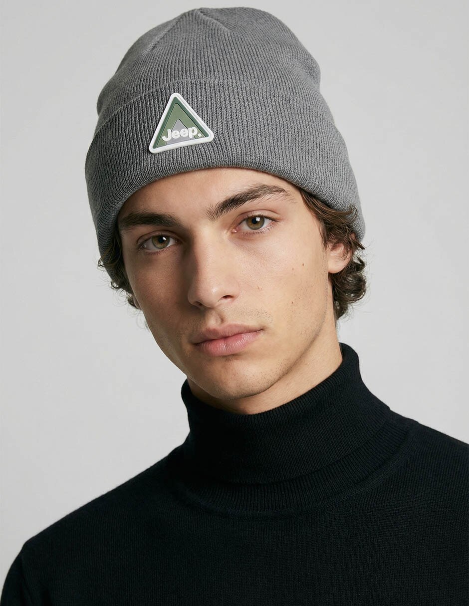 Gorro casual para hombre 5