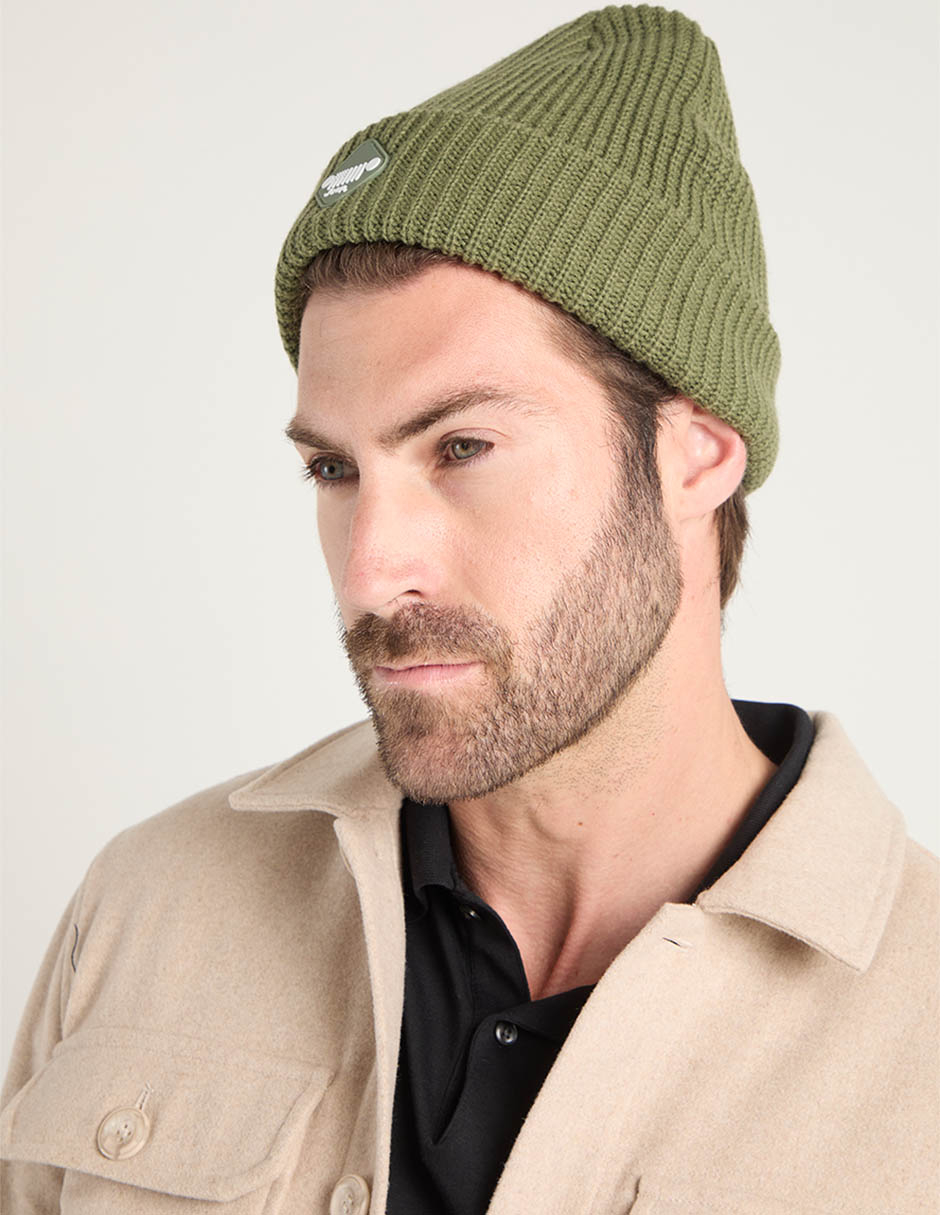 Gorro casual para hombre 4
