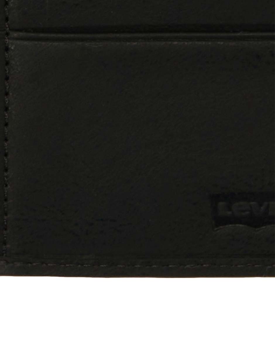 Cartera Levi´s para hombre 4