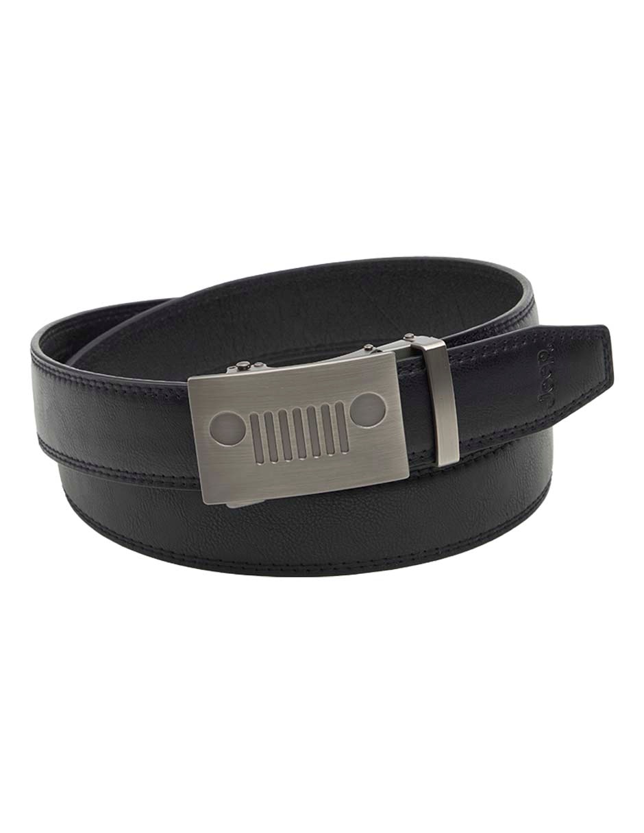 Cinturón para hombre