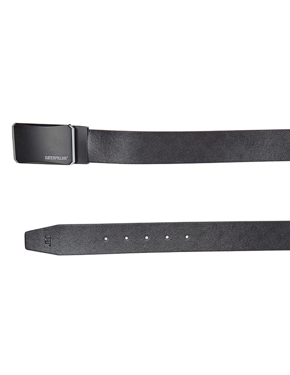 Cinturón de piel para hombre 2