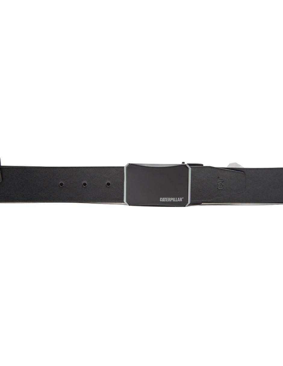 Cinturón de piel para hombre 3