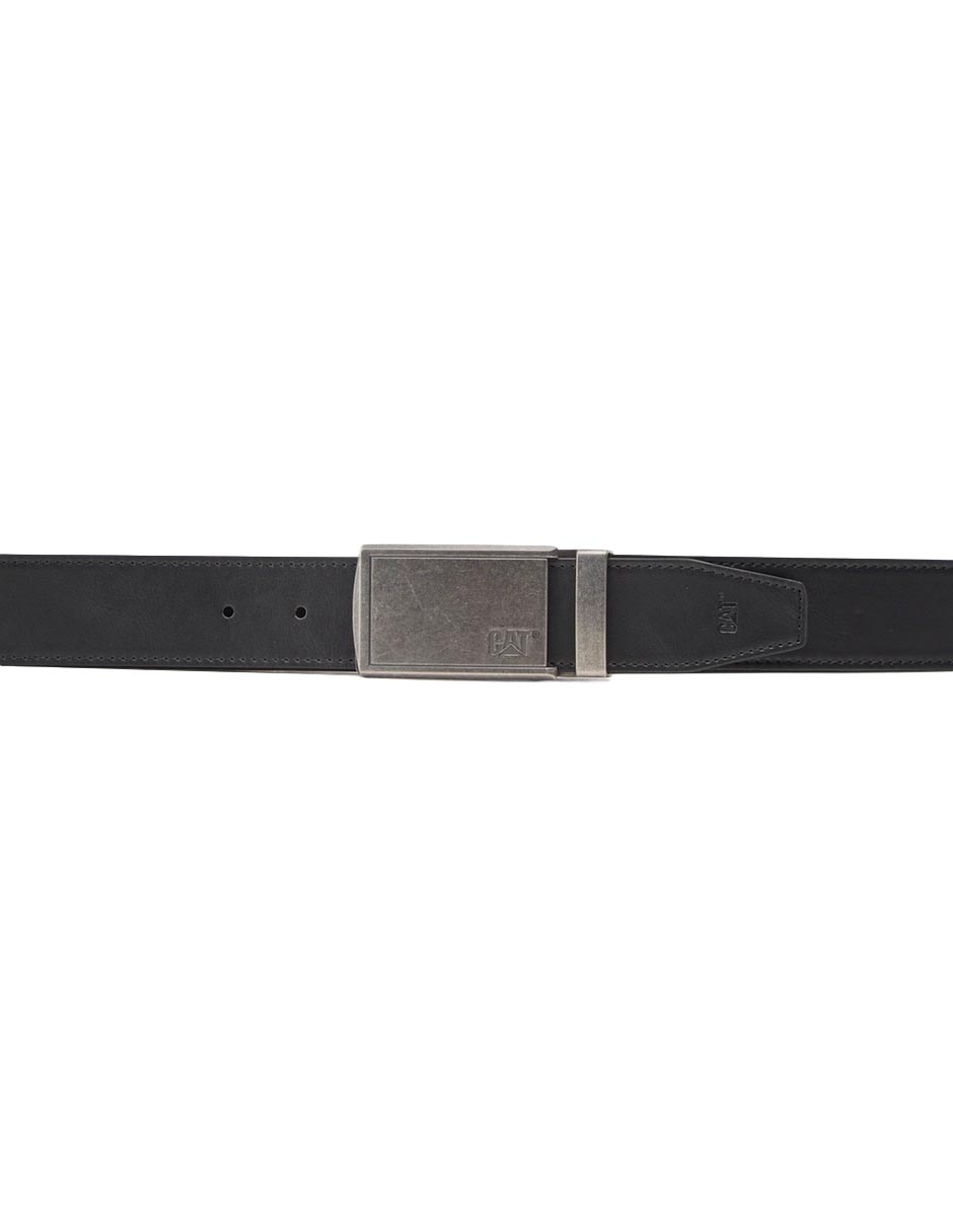 Cinturón de piel para hombre 3