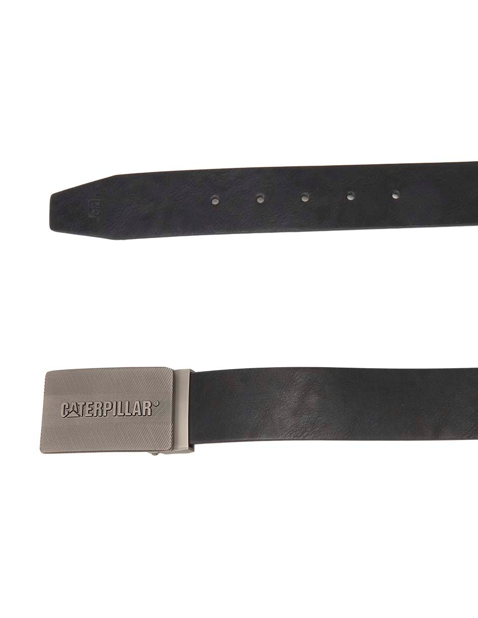 Cinturón de piel para hombre 2