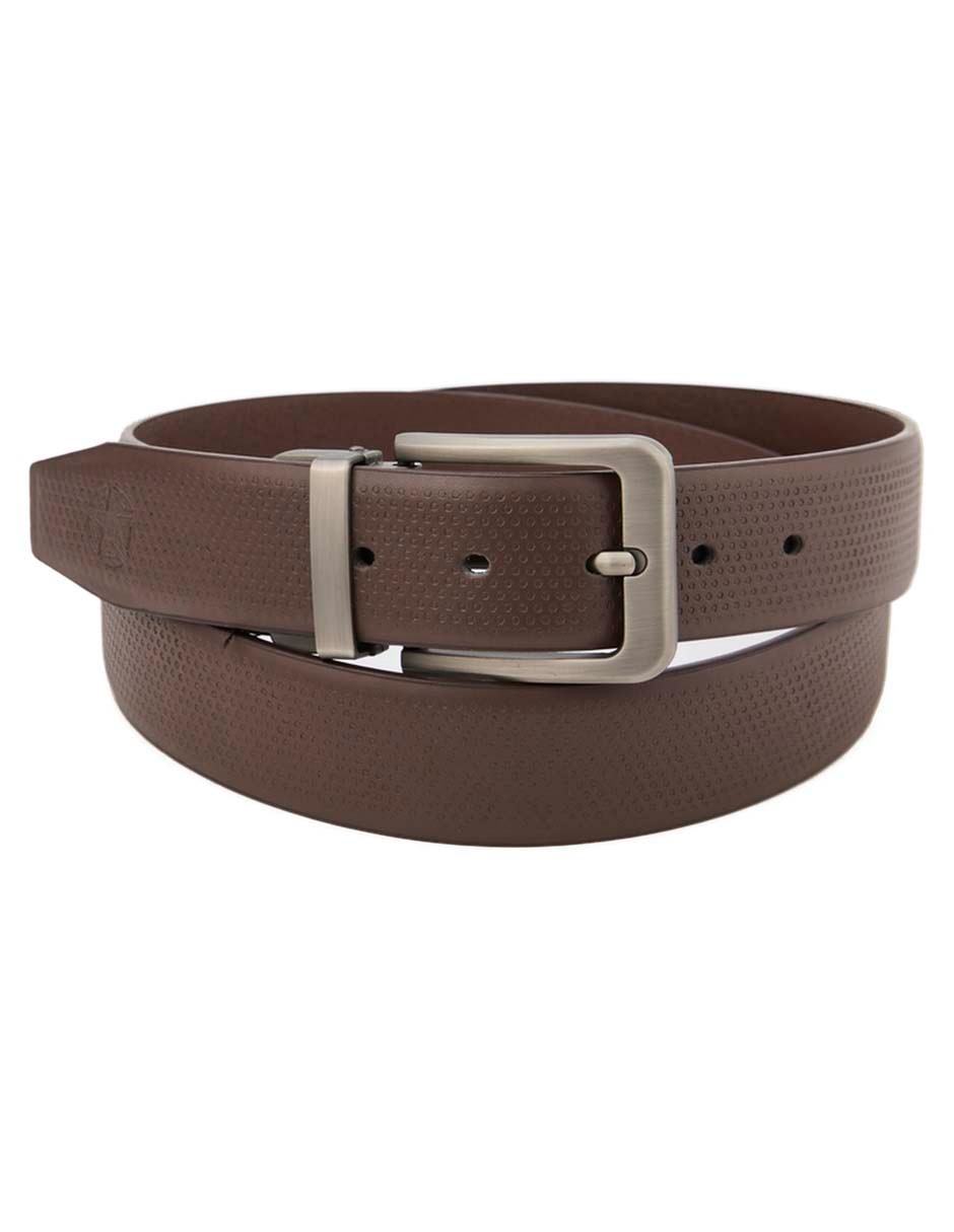 Cinturón para hombre