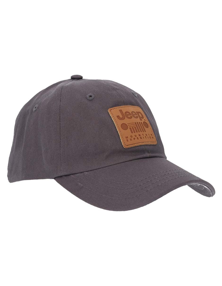 Gorra visera curva hebilla casual para hombre Gorra visera curva hebilla casual para hombre