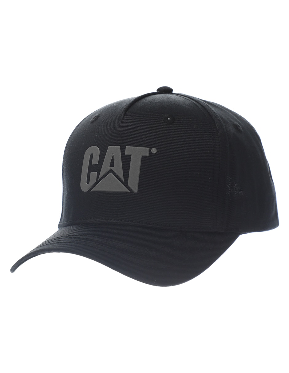 Gorra visera curva correa ajustable para hombre 3